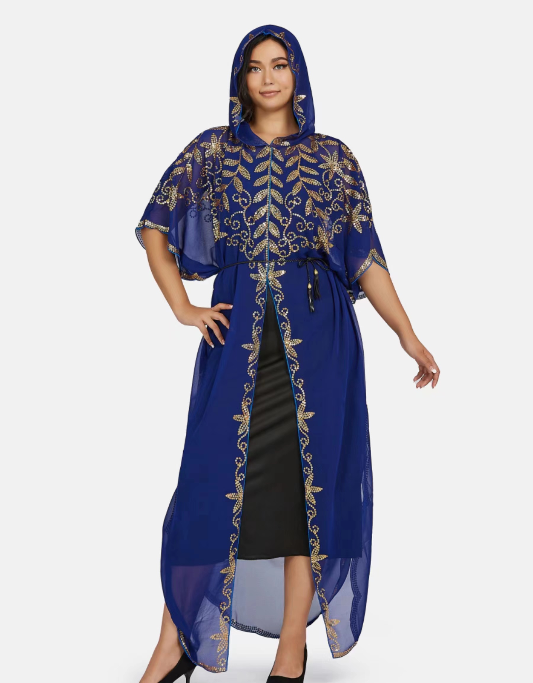 Women'S Fashion Quick Delivery - Váy Nữ Thời Trang Cổ Điển