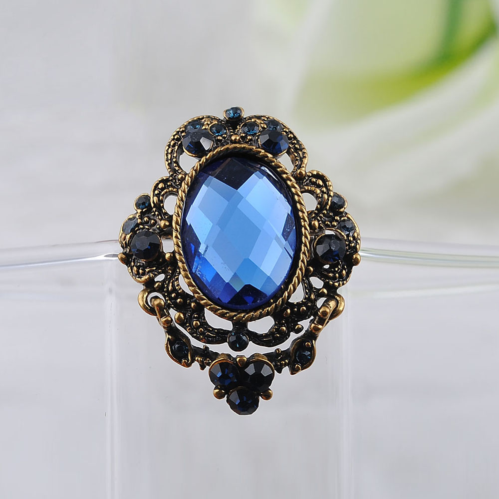 Women'S Fashion Retailers - Victorian Style Lady Cameo Brooch Vintage
