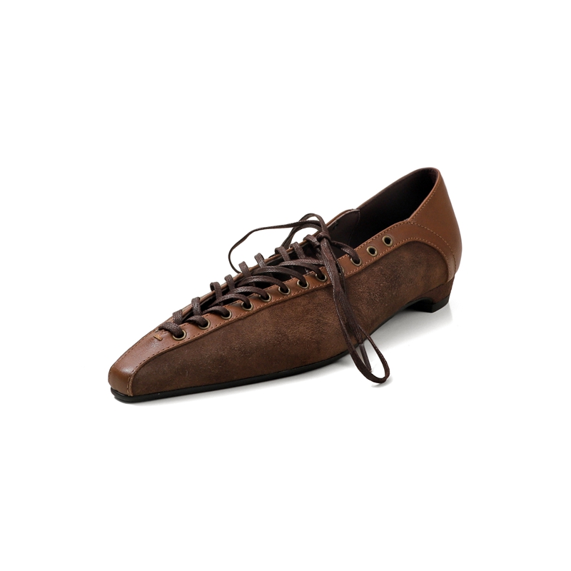 Women's new spring and autumn  - đánh giá và giá Women Fashion Heels