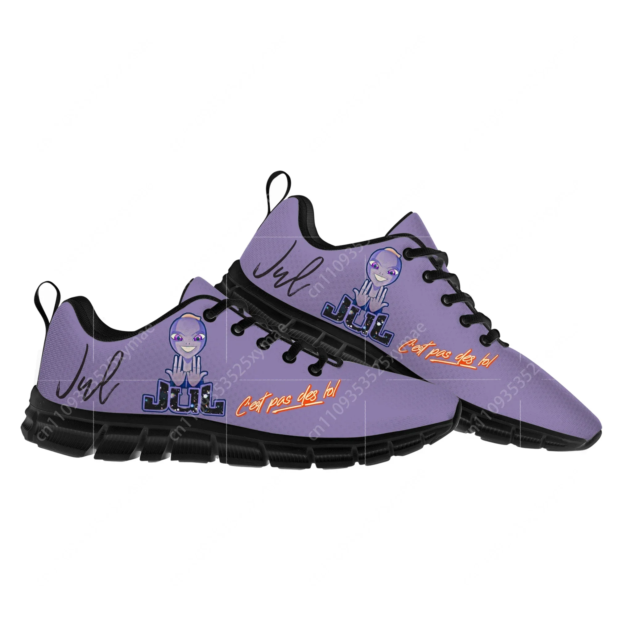 Popular Rapper JuL Sports Shoe - đánh giá và giá Women'S Fashion Business Casual