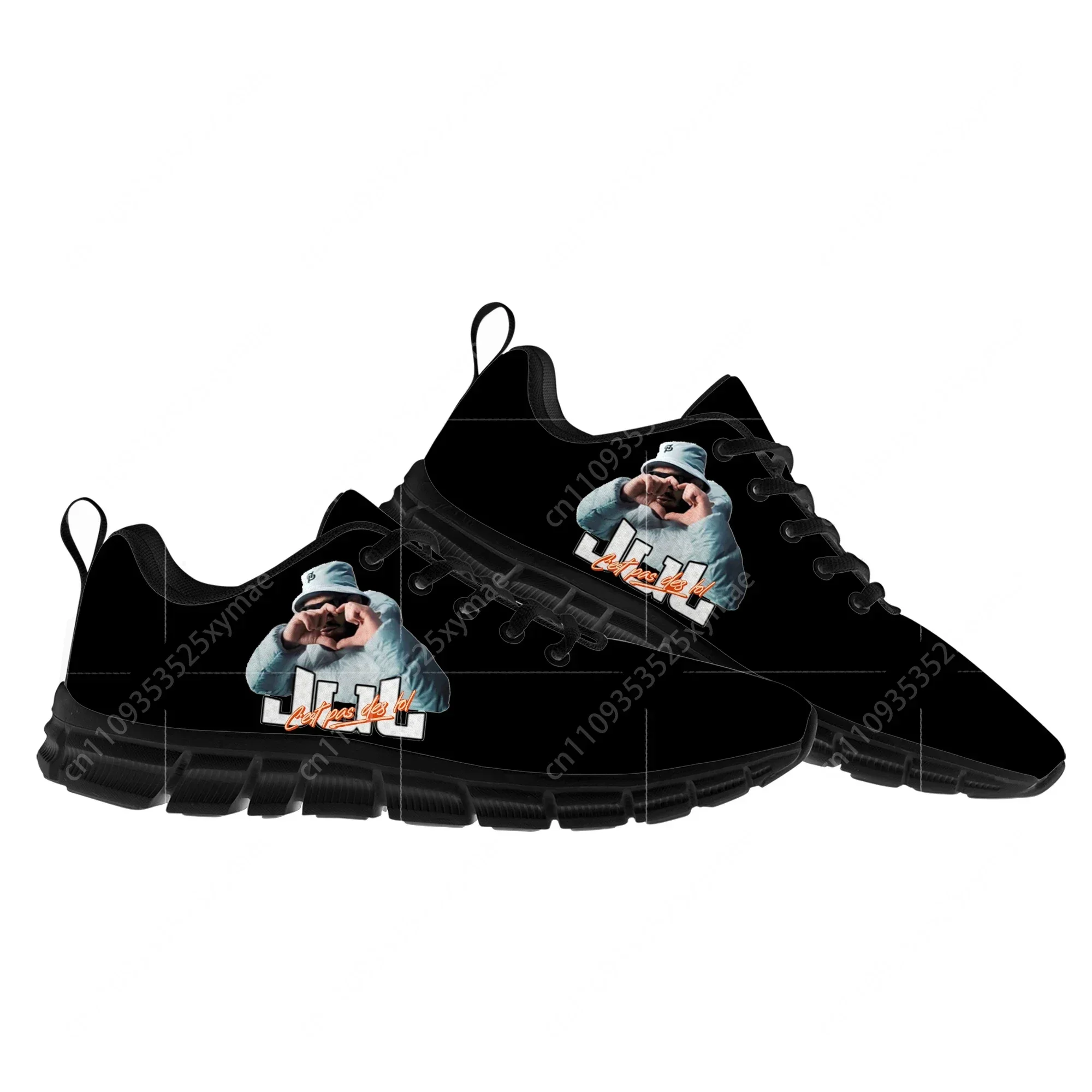 Popular Rapper JuL Sports Shoe - đánh giá và giá Women'S Fashion Business Casual