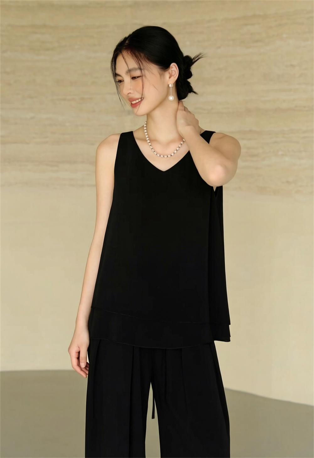 Summer New plus Size Women's T - đánh giá và giá Women Fashion Vest