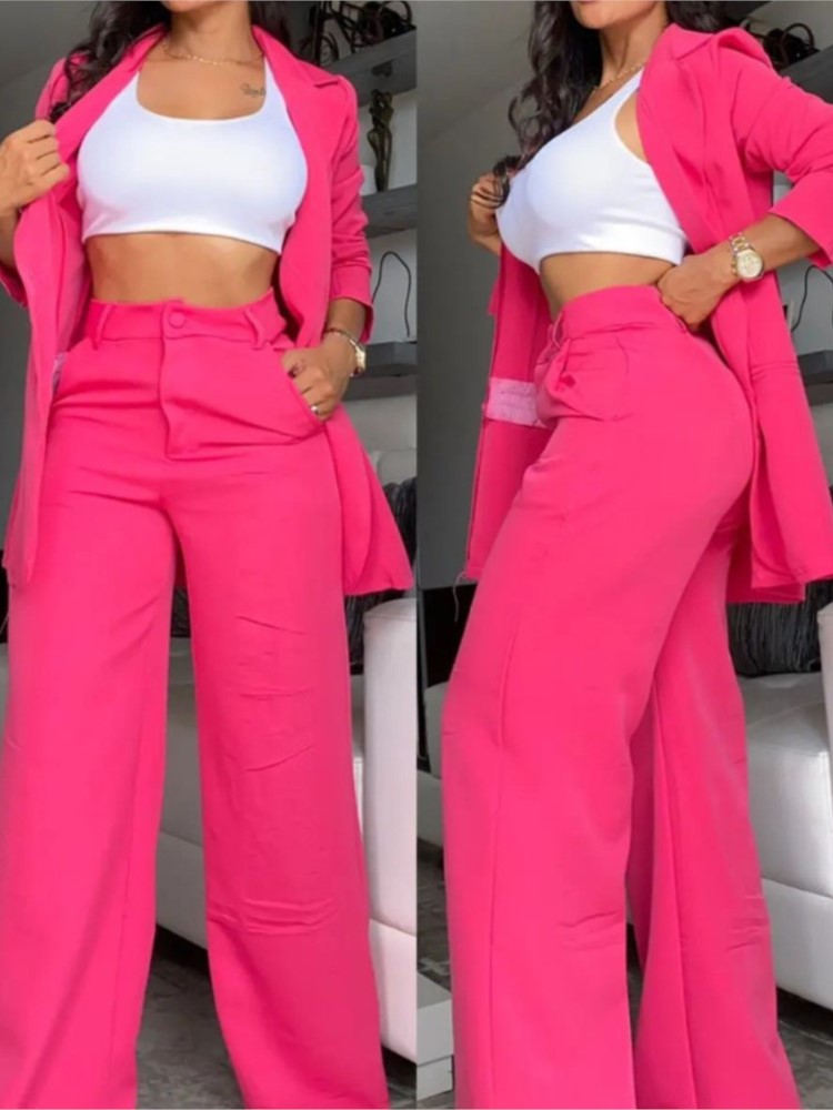 New Autumn Women's Fashion Sol - đánh giá và giá Women'S Fashion Business Casual