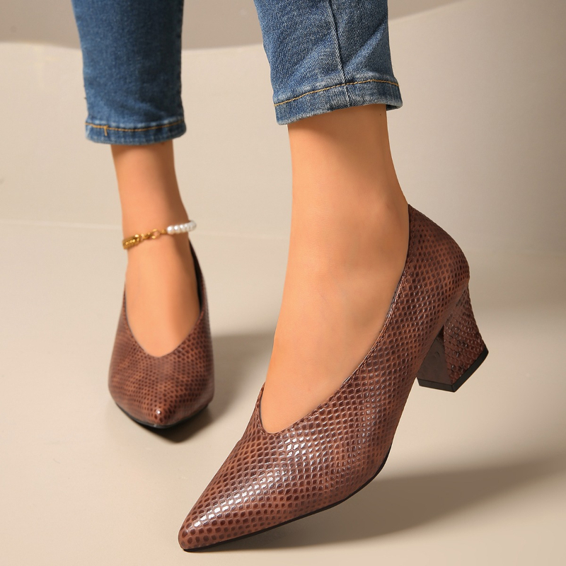 2026 New Shoes for Women High  - đánh giá và giá Women'S Fashion Quick Delivery