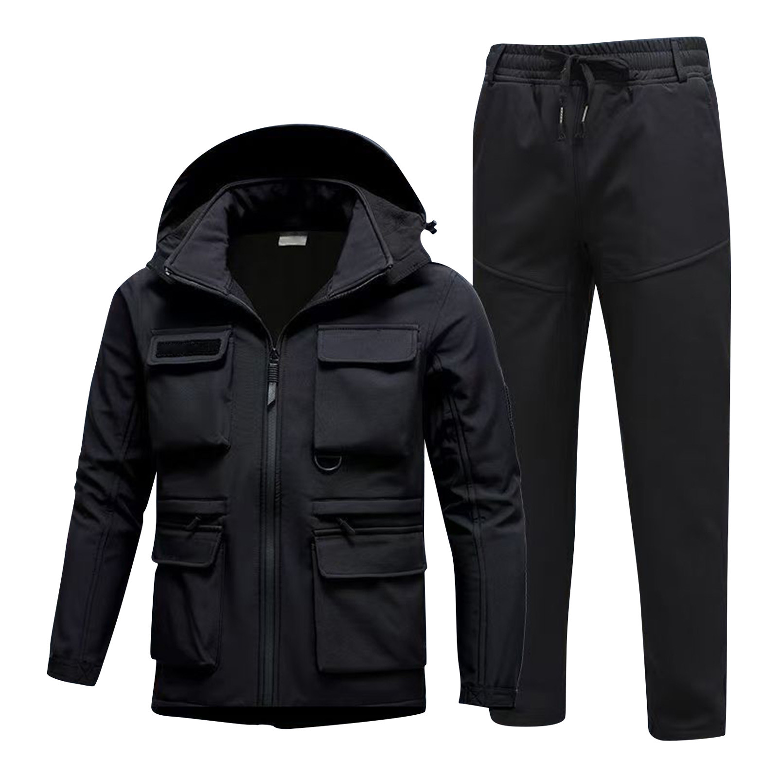 Men's Hooded Casual Military O - đánh giá và giá Women'S Fashion Utility Jacket