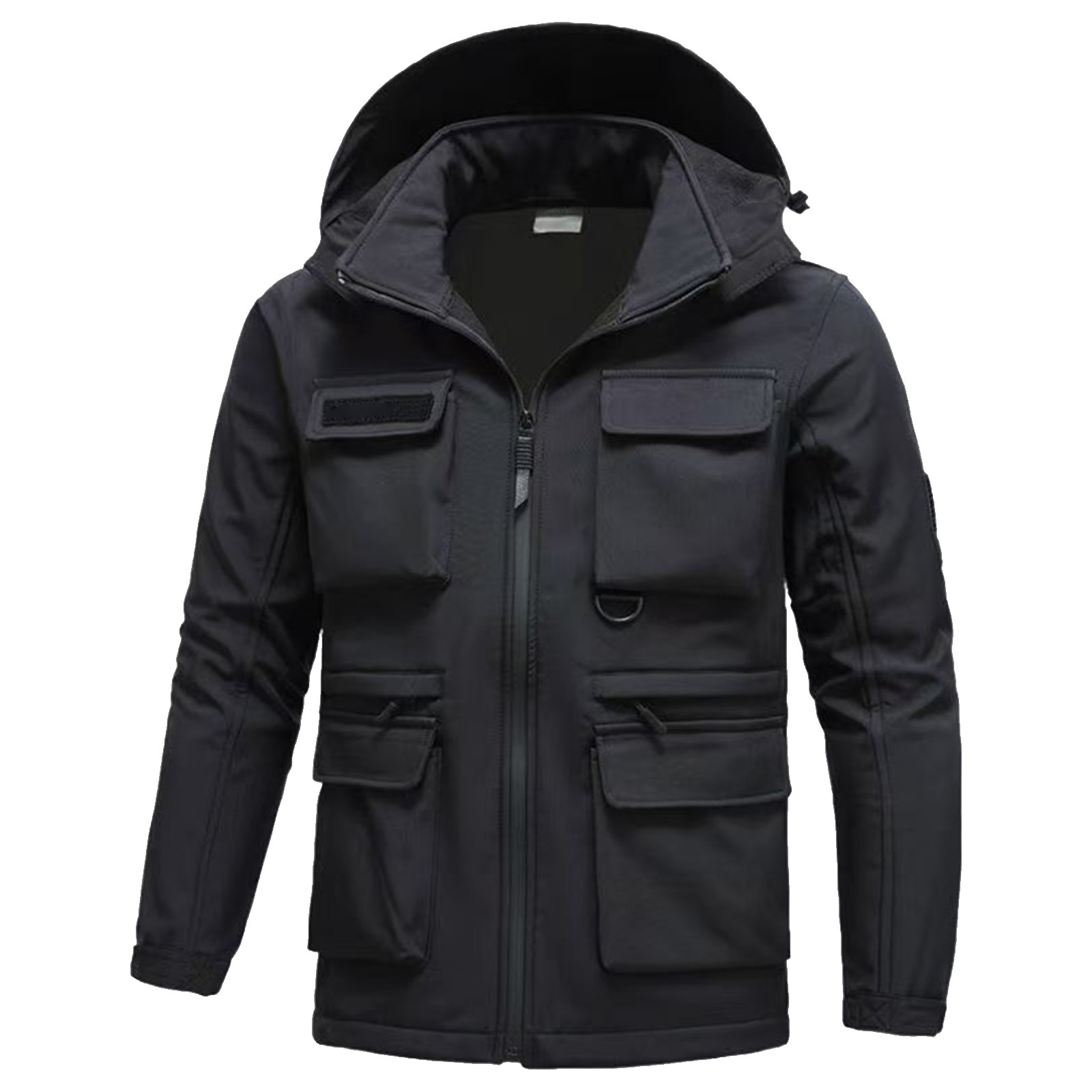 Men's Hooded Casual Military O - đánh giá và giá Women'S Fashion Utility Jacket