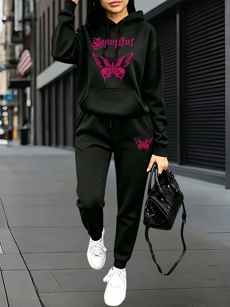 Autumn Winter Daily Casual Spo - đánh giá và giá Women Fashion Outfits