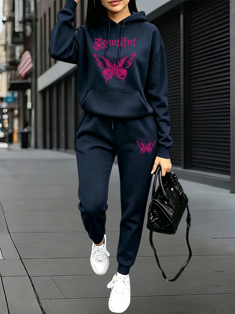 Autumn Winter Daily Casual Spo - đánh giá và giá Women Fashion Outfits