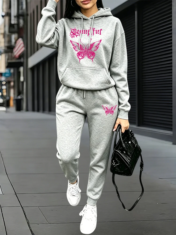 Autumn Winter Daily Casual Spo - đánh giá và giá Women Fashion Outfits