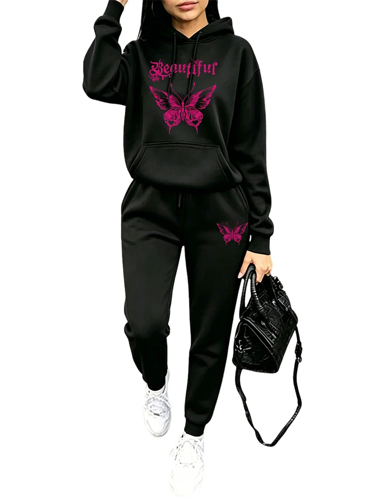Autumn Winter Daily Casual Spo - đánh giá và giá Women Fashion Outfits