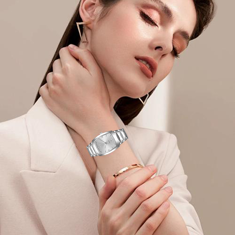 LIGE 2026 new Women's Watch Bu - đánh giá và giá Fashion Women Watch