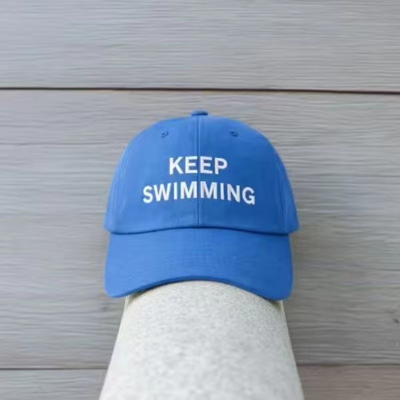 2026 Trendy keep Swimming New  - đánh giá và giá Women Fashion Hats