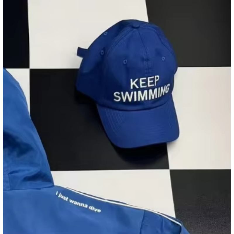 2026 Trendy keep Swimming New  - đánh giá và giá Women Fashion Hats