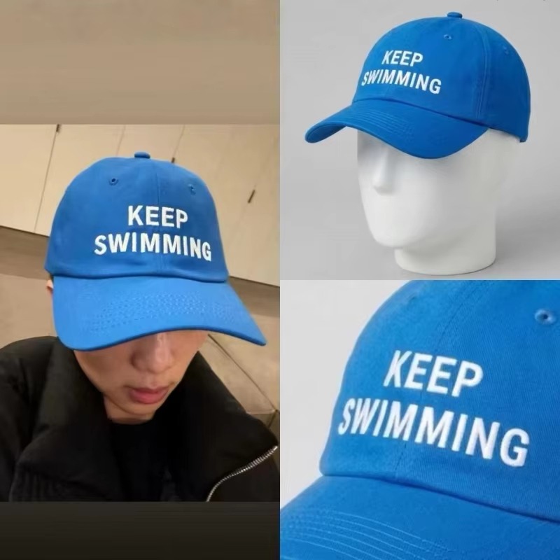 2026 Trendy keep Swimming New  - đánh giá và giá Women Fashion Hats