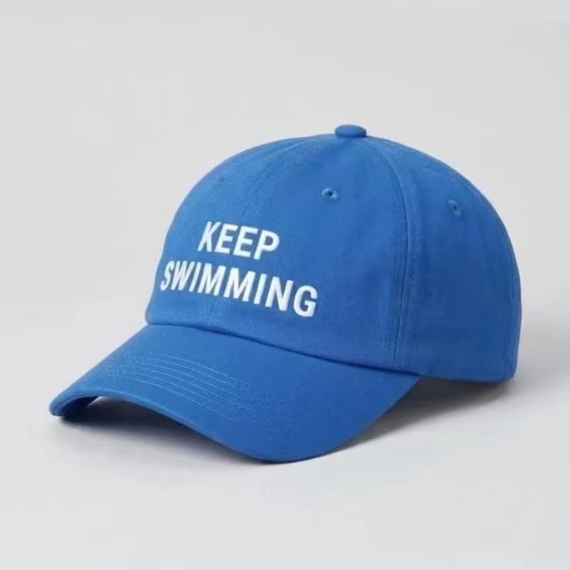 2026 Trendy keep Swimming New  - đánh giá và giá Women Fashion Hats