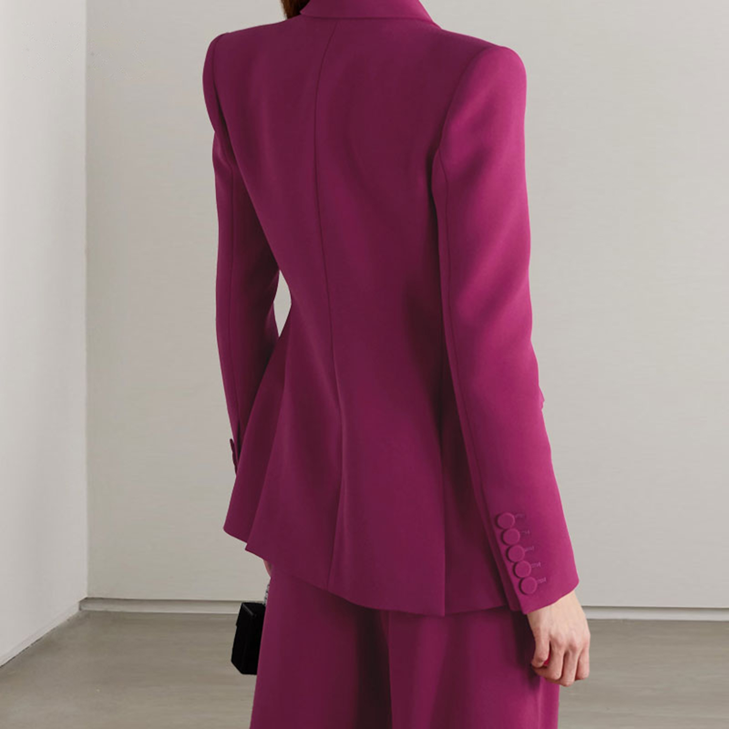 Allingentle Red Lapel Women's  - đánh giá và giá Women'S Fashion Business Casual