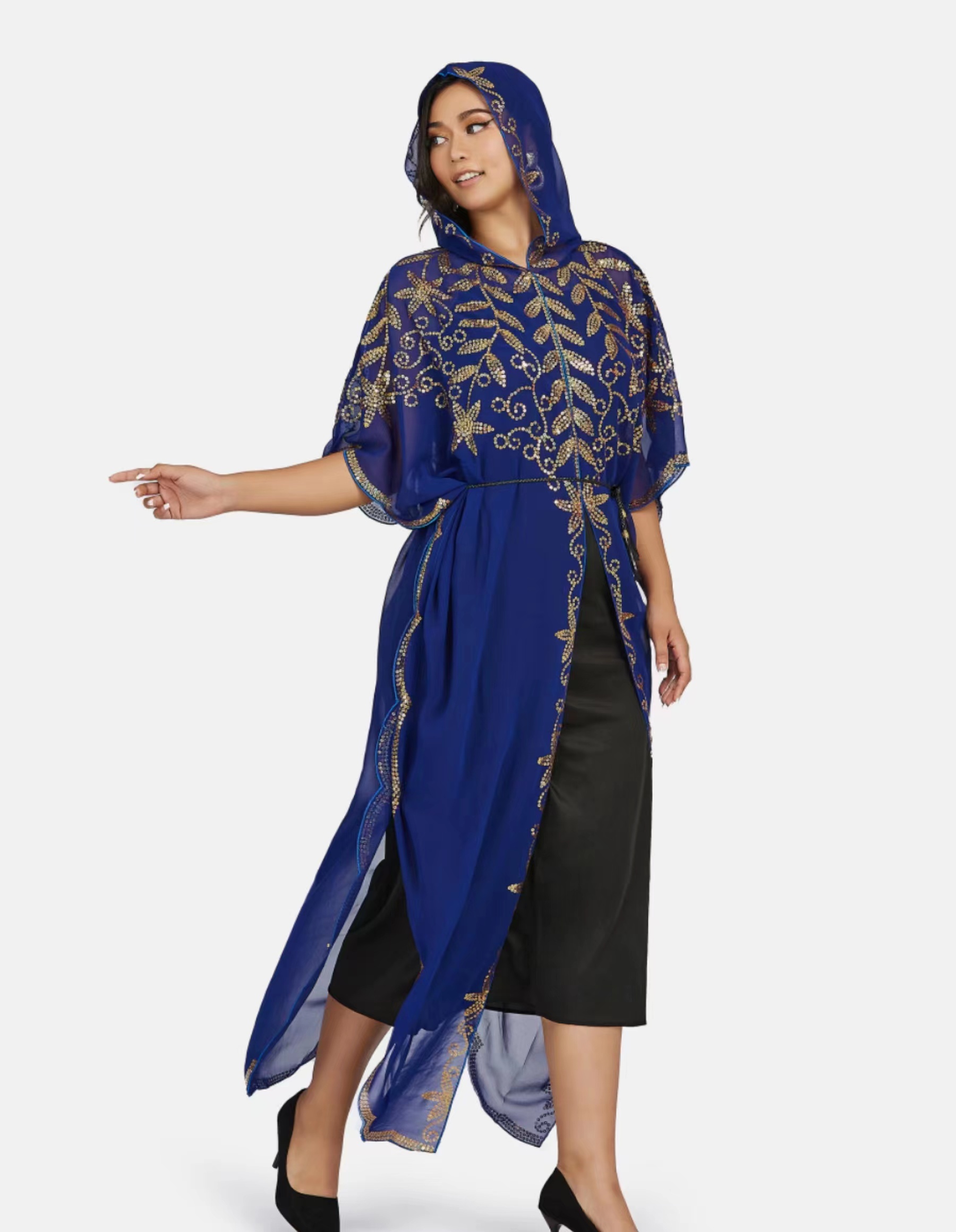 Váy Nữ Thời Trang Cổ Điển Châu - đánh giá và giá Women'S Fashion Quick Delivery