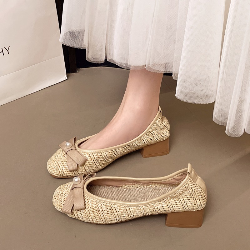Flats Luxury Casual Shoes for  - đánh giá và giá Women'S Fashion Quick Delivery
