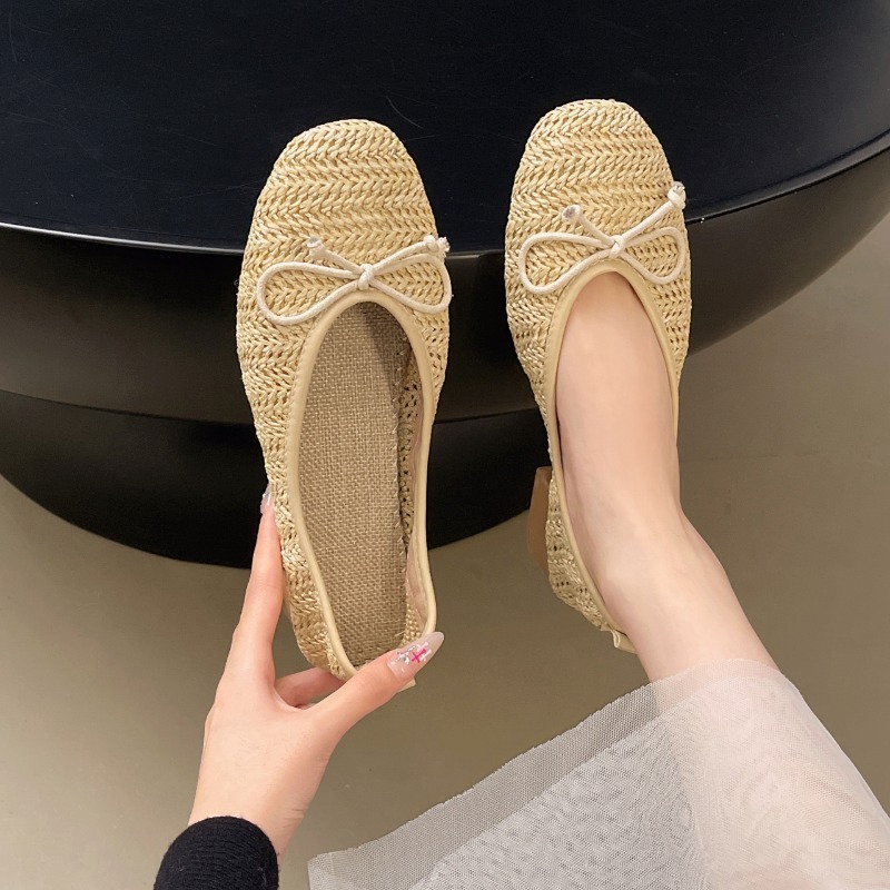 Flats Luxury Casual Shoes for  - đánh giá và giá Women'S Fashion Quick Delivery