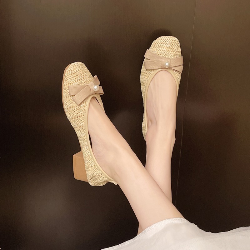 Flats Luxury Casual Shoes for  - đánh giá và giá Women'S Fashion Quick Delivery