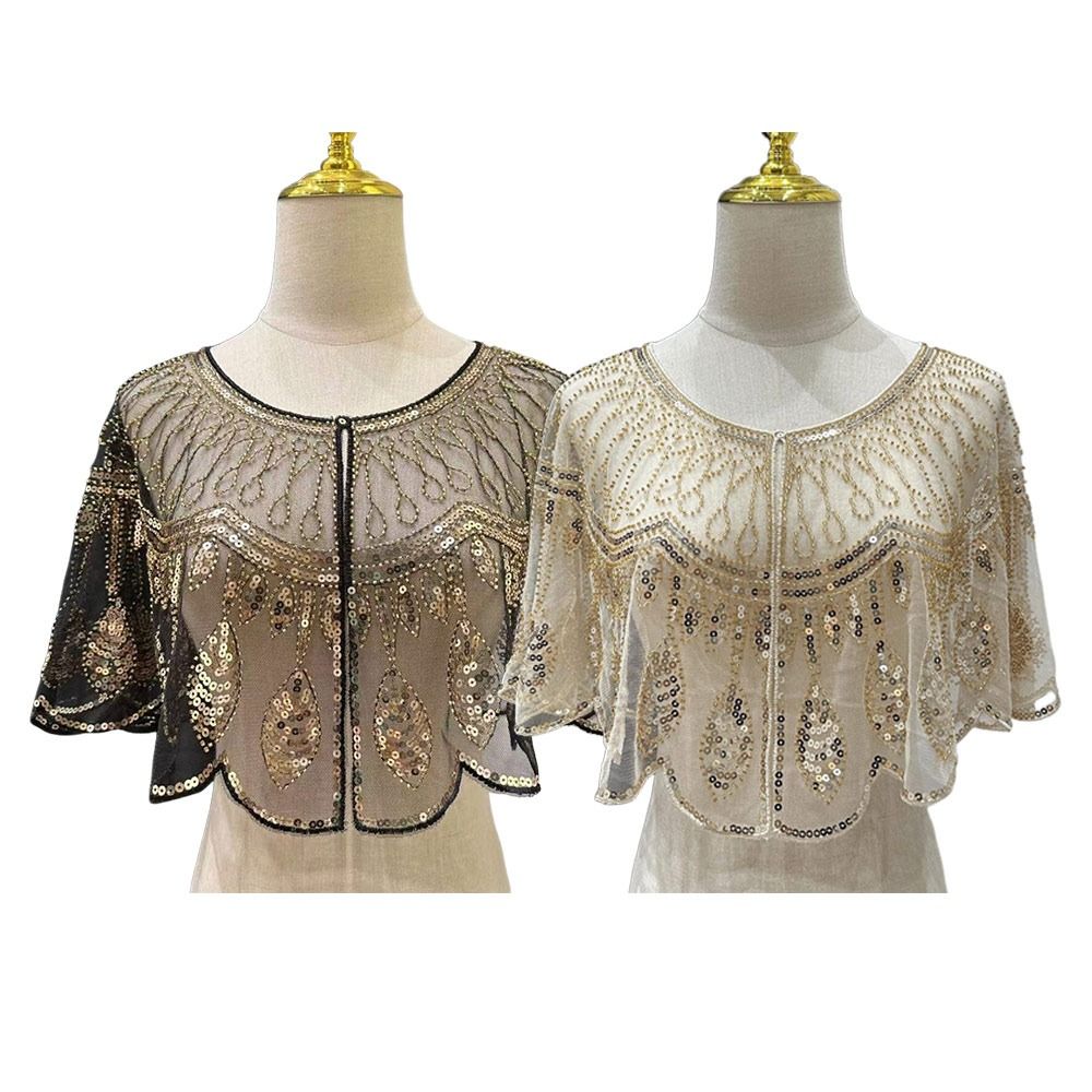 Fashion 1920s Flapper Shawl Fl - đánh giá và giá Women'S Fashion Of The 1920S