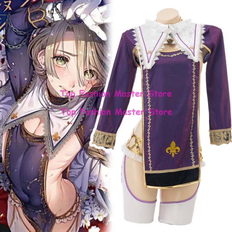 Anime Teenager Jeanne Cosplay  - đánh giá và giá Women Fashion Hats