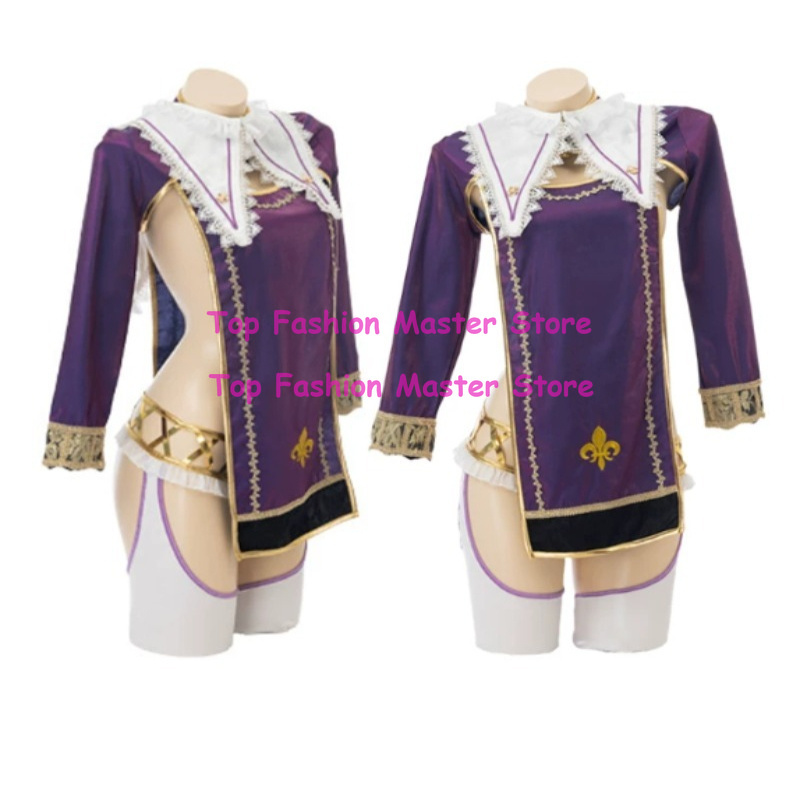 Anime Teenager Jeanne Cosplay  - đánh giá và giá Women Fashion Hats