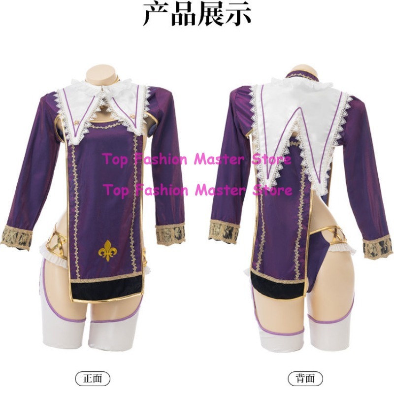 Anime Teenager Jeanne Cosplay  - đánh giá và giá Women Fashion Hats