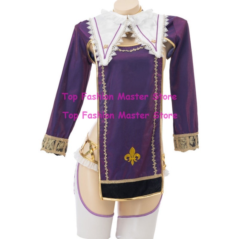 Anime Teenager Jeanne Cosplay  - đánh giá và giá Women Fashion Hats