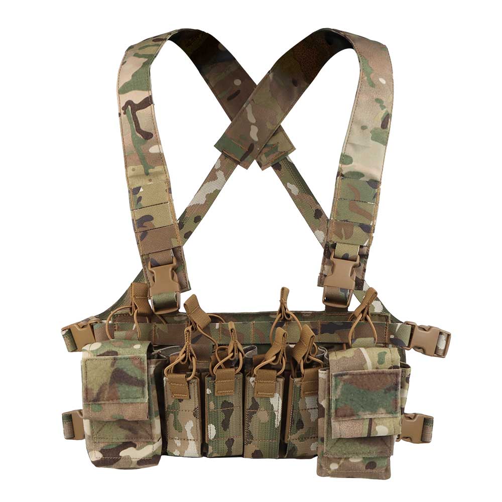 Tactical Vest Chest Rig D3CRX  - đánh giá và giá Women'S Fashion Magazines