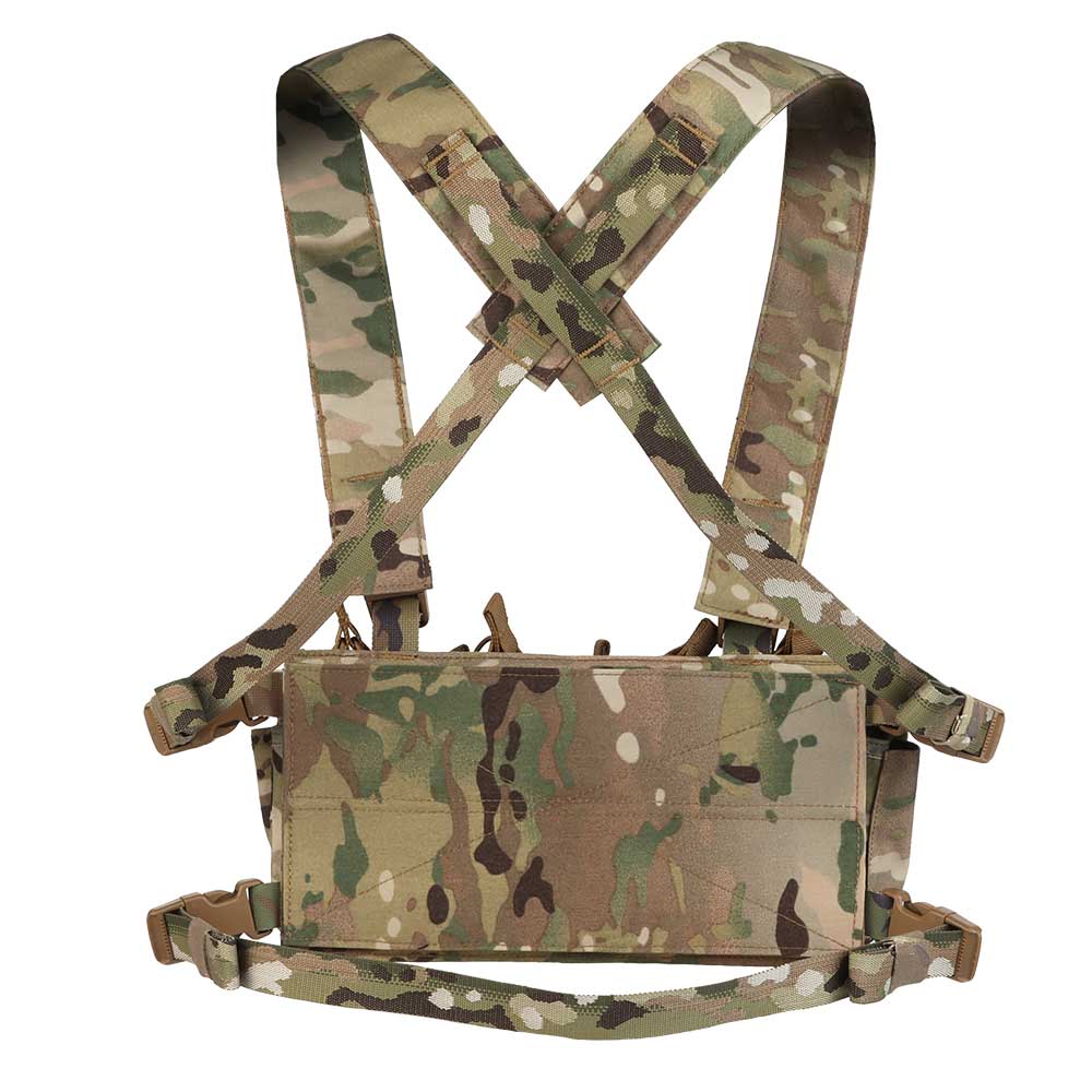 Tactical Vest Chest Rig D3CRX  - đánh giá và giá Women'S Fashion Magazines