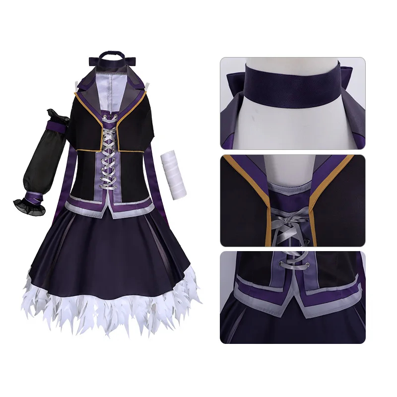 KK56VOCALOID3 v V3 V4 Cosplay  - đánh giá và giá Women Fashion Vest
