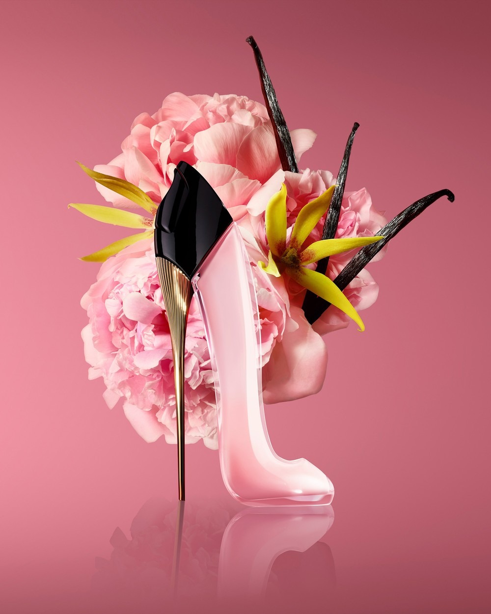 Carolina Herrera Good Girl Blu - đánh giá và giá Women'S Fashion Quick Delivery