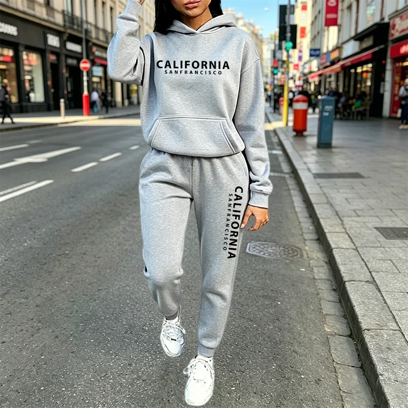 Urban Casual Fashion Hoodie Jo - đánh giá và giá Women Fashion Outfits