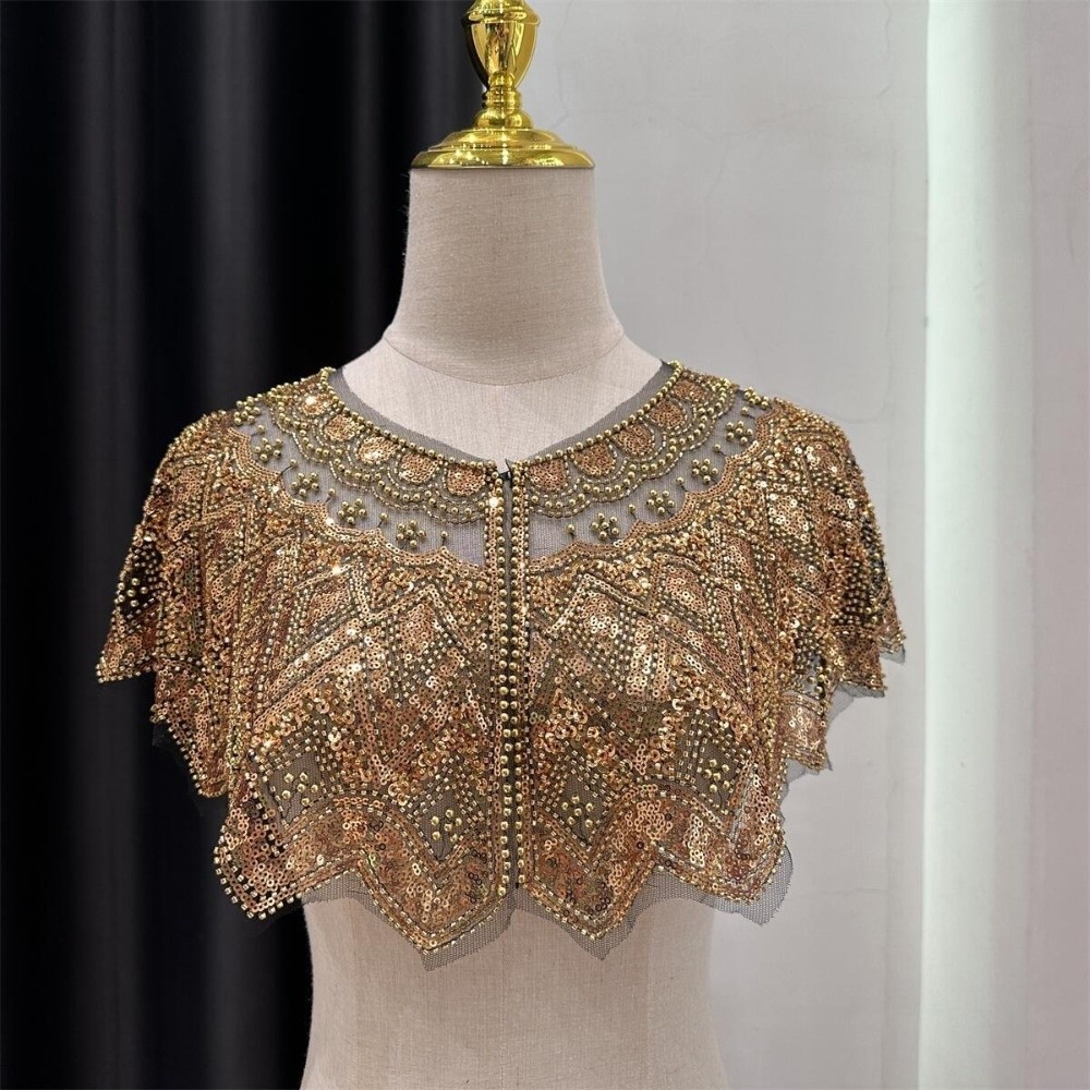 Vintage Sequin Embellished Fla - đánh giá và giá Women'S Fashion Of The 1920S