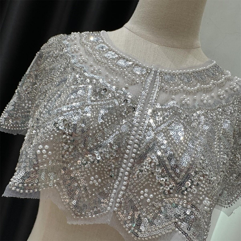 Vintage Sequin Embellished Fla - đánh giá và giá Women'S Fashion Of The 1920S