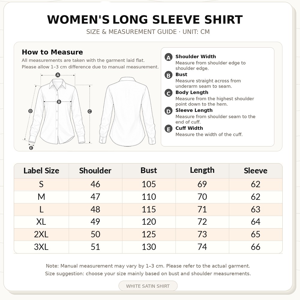 Women Satin Lapel Collar Shirt - đánh giá và giá Women Fashion Outfits
