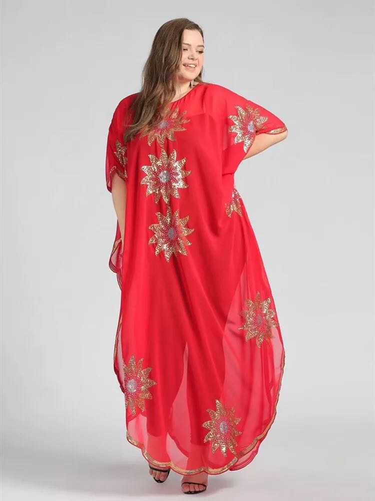 Châu Phi Mới Váy Nữ Thời Trang - đánh giá và giá Women'S Fashion Quick Delivery