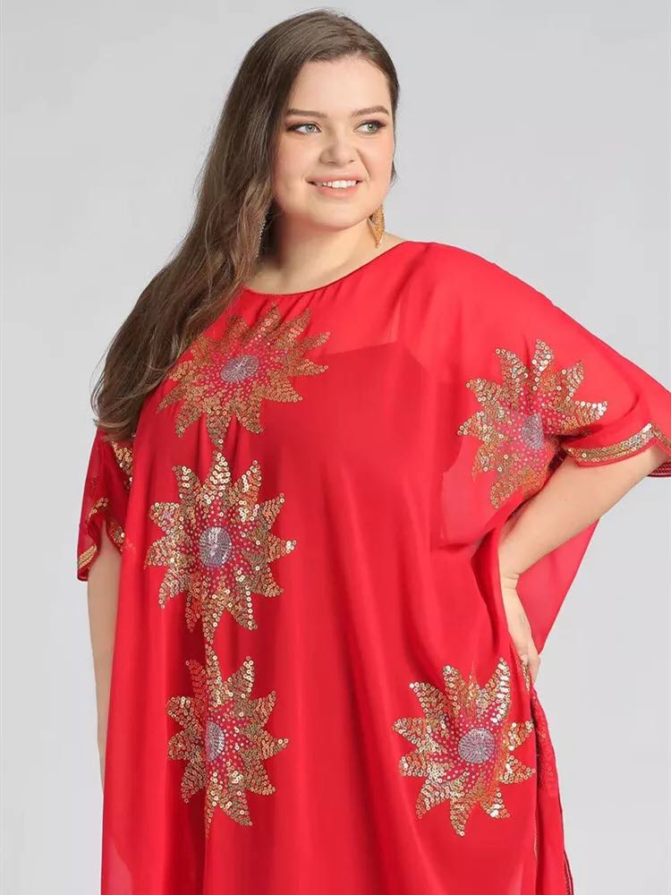 Châu Phi Mới Váy Nữ Thời Trang - đánh giá và giá Women'S Fashion Quick Delivery