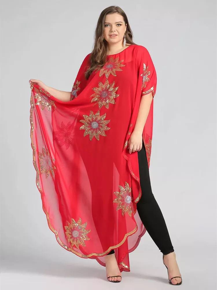 Châu Phi Mới Váy Nữ Thời Trang - đánh giá và giá Women'S Fashion Quick Delivery