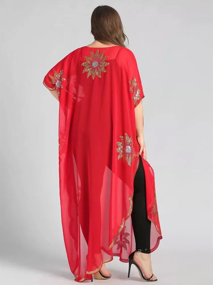 Châu Phi Mới Váy Nữ Thời Trang - đánh giá và giá Women'S Fashion Quick Delivery