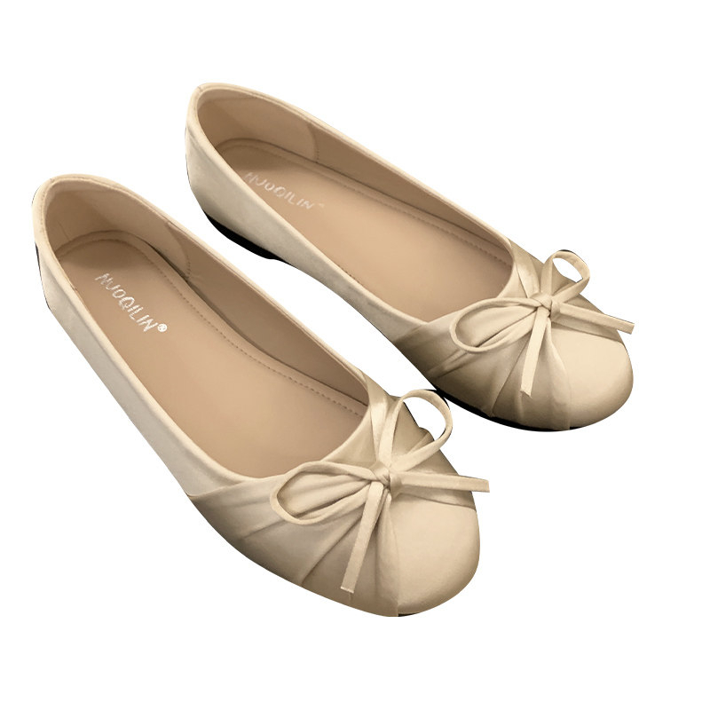 2026 New Bow-knot Temperament  - đánh giá và giá Women Fashion Heels