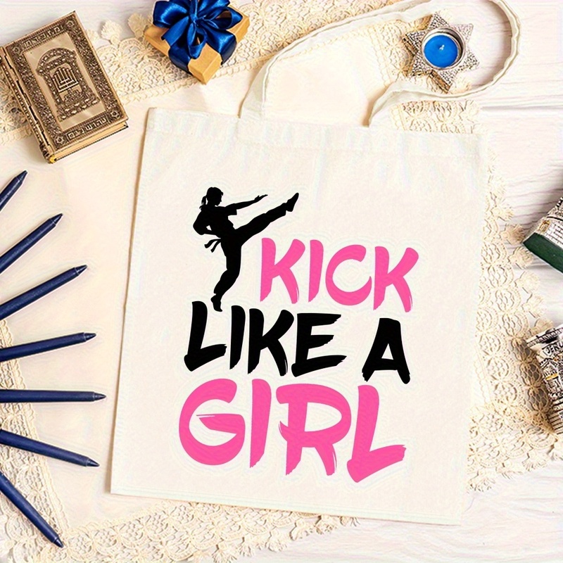 A fun sports tote bag，Martial  - đánh giá và giá Women Fashion Pose