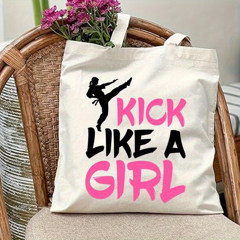 A fun sports tote bag，Martial  - đánh giá và giá Women Fashion Pose