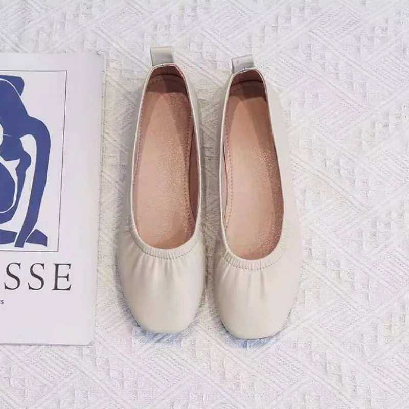 Korean Style Ladies Footwear C - đánh giá và giá Women'S Fashion Quick Delivery
