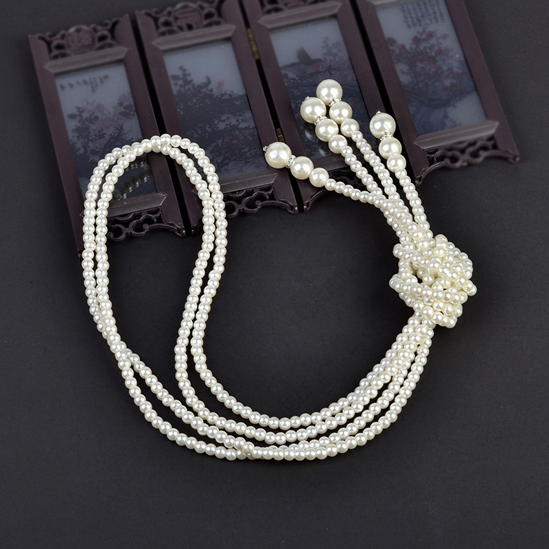 1920s Pearls Necklace Fashion  - đánh giá và giá Women'S Fashion Of The 1920S