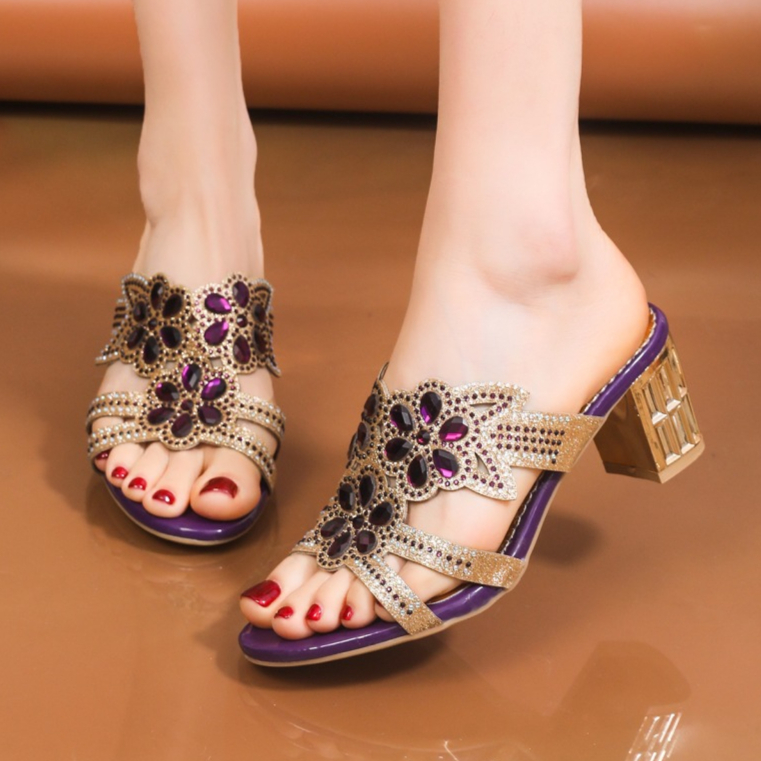2026 New Rhinestone Decor Wome - đánh giá và giá Women Fashion Outfits