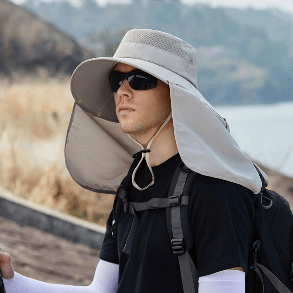 Fashion Cloth Men Sun Hat Big  - đánh giá và giá Women Fashion Hats