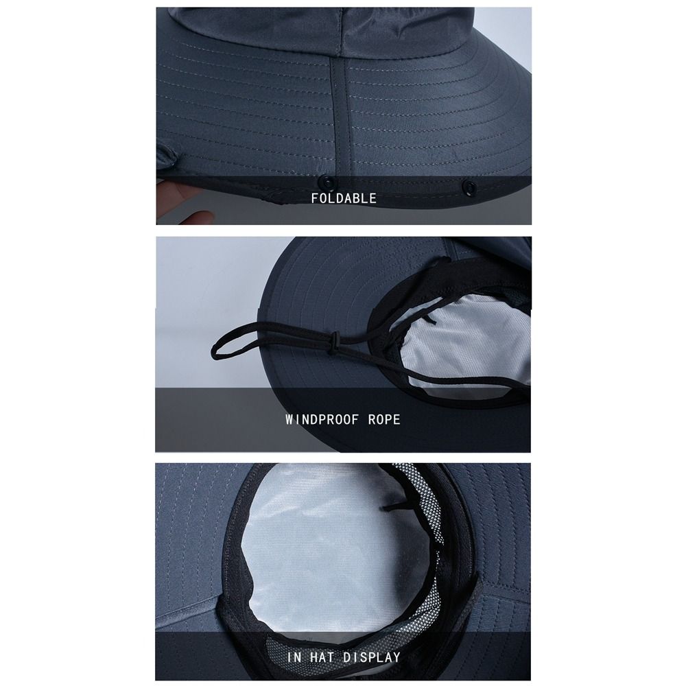 Fashion Cloth Men Sun Hat Big  - đánh giá và giá Women Fashion Hats