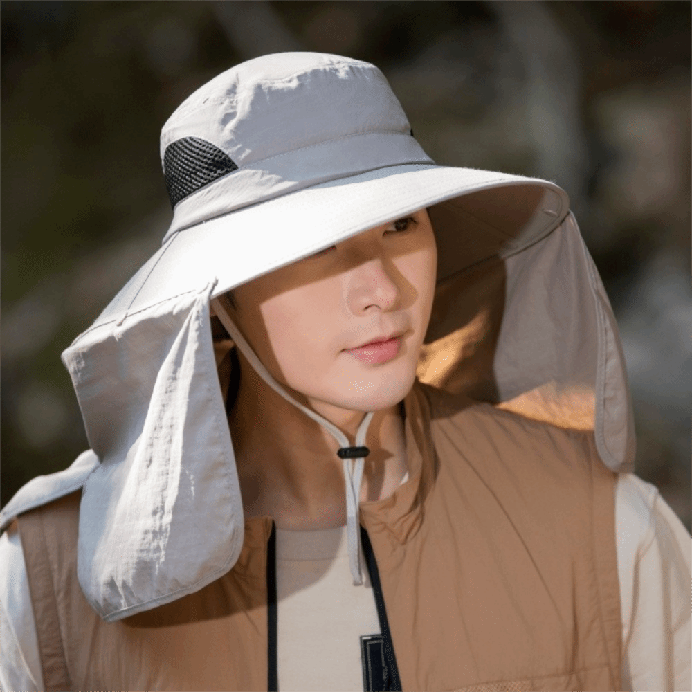 Fashion Cloth Men Sun Hat Big  - đánh giá và giá Women Fashion Hats